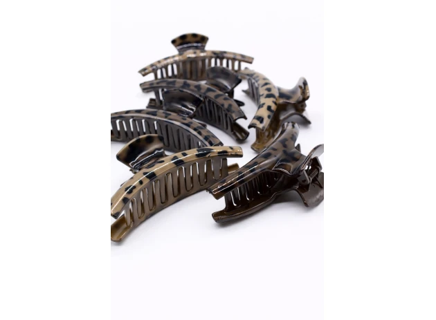 crab plastic  assorti set.12buc..00144