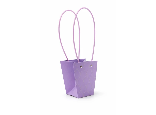 pungi flori 12x8x12cm set.10buc.00100