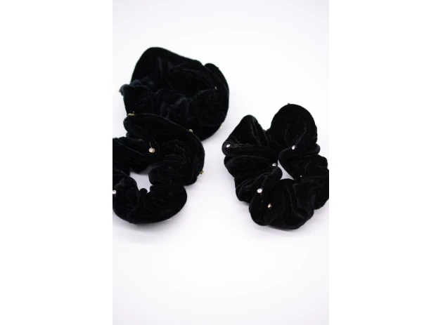 elastic stofa assorti set. 12buc.00105