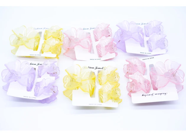 crab plastic  assorti set.36buc.00180