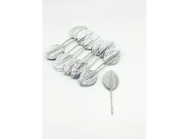 flori decor in assortiment set. 144buc.00080
