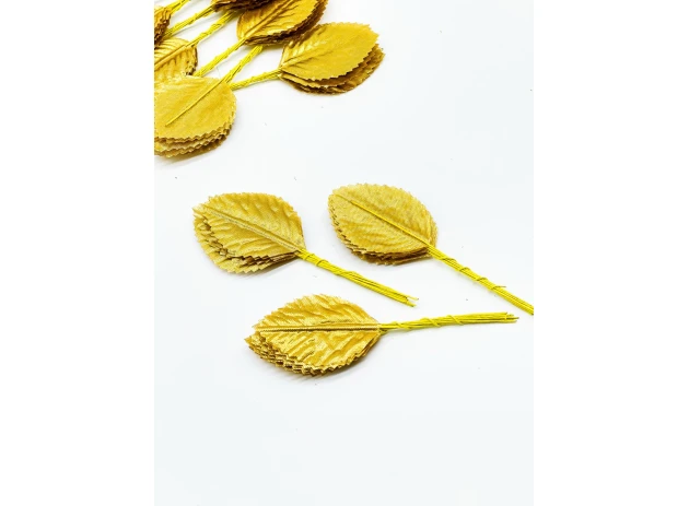 flori decor in assortiment set. 144buc.00080