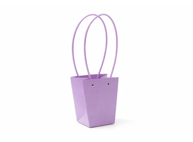 pungi flori 12x8x12cm set.10buc.00092