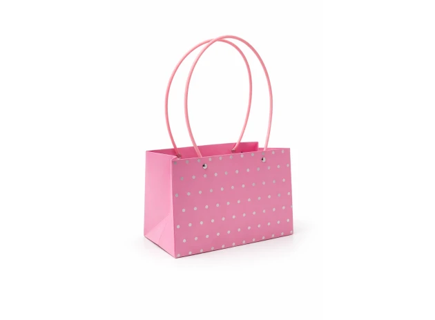 pungi flori 22x10x13cm set.10buc.00116