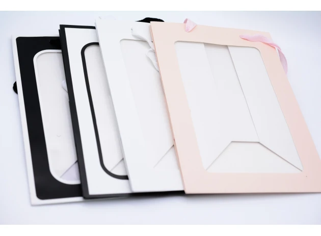 pungi cadou 35x25x18cm set.12buc.00222