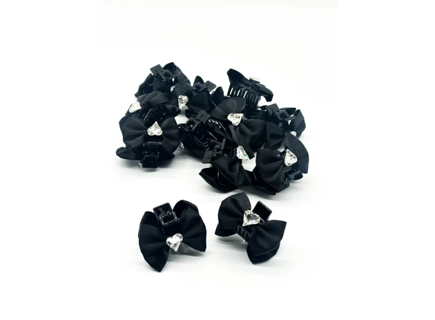 crab plastic 4cm assorti set.12buc..00132