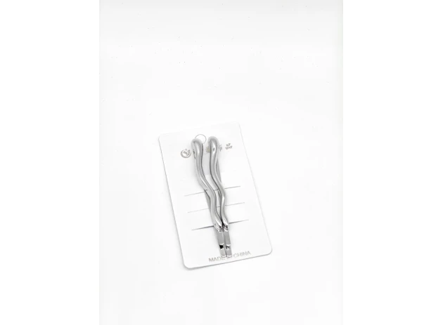 agrafe decor assorti set.12per.00120