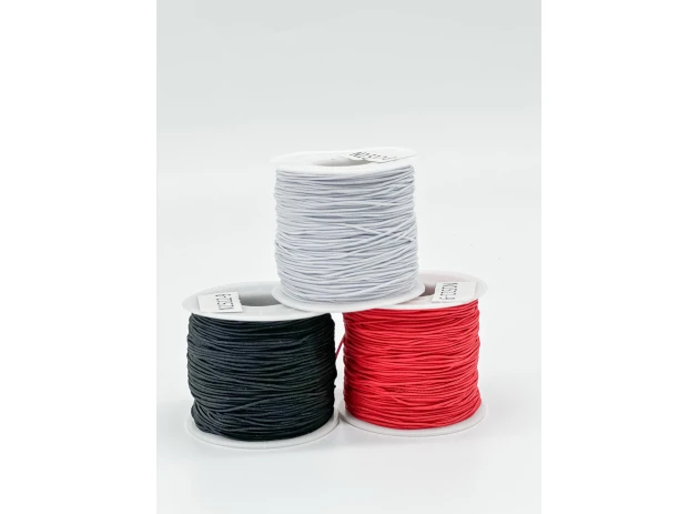 elastic p-u confectii 0.8mmx90m 00036