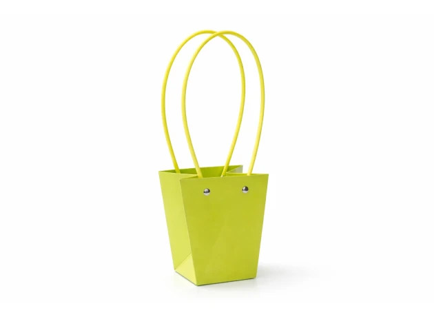 pungi flori 12x8x12cm set.10buc.00092