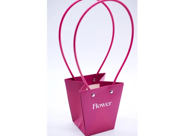 pungi flori 12x8x12cm set.10buc.00092