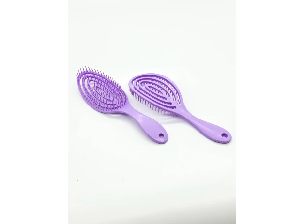 pieptene simplu in assortiment 00017