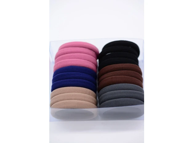 elastic simplu in cutie set.20buc.00032