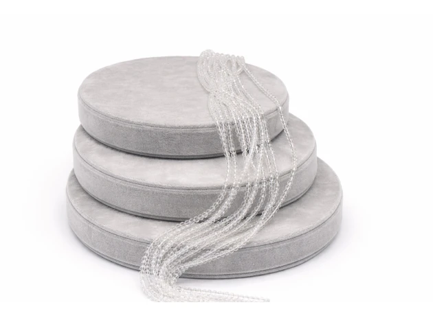 margele polufabricat   3mm set.10buc.00050
