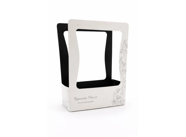pungi flori 22x11x31cm set.10buc.00200