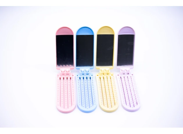 pieptene simplu in assortiment 00016