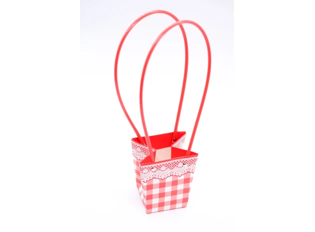 pungi flori 9x6x10cm set.10buc.00084