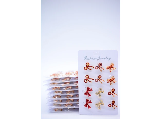 brose p-u haine assorti set.12buc.00076