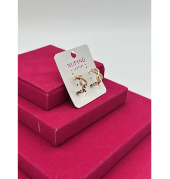 cercei in assortiment 00042*