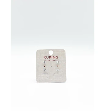 cercei in assortiment set.  2per.00040*