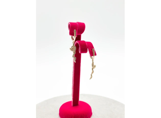 cercei in assortiment 00098*