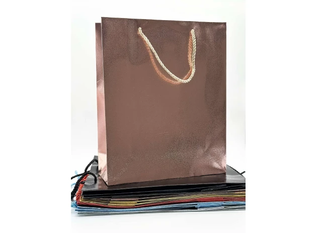 pungi cadou 26x32x10cm set.12buc.00174