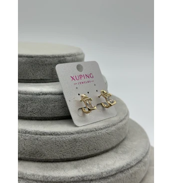 cercei in assortiment 00058*
