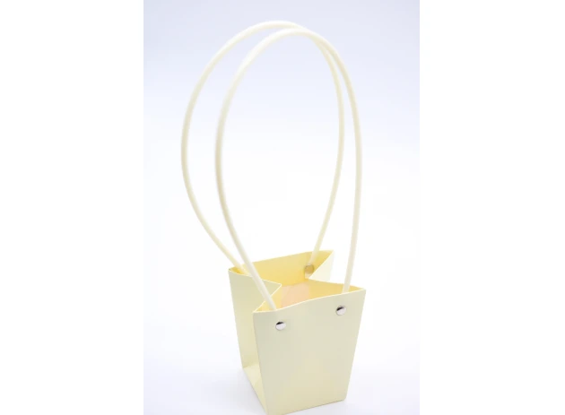 pungi flori 9x6x10cm set.10buc.00084