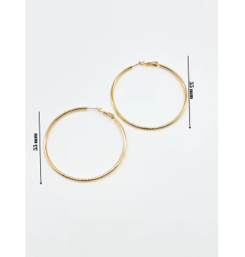 cercei in assortiment 55mm  00082*
