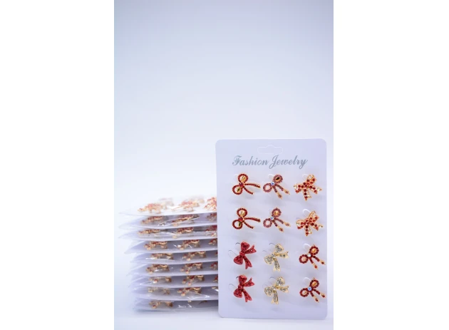 brose p-u haine assorti set.12buc.00076