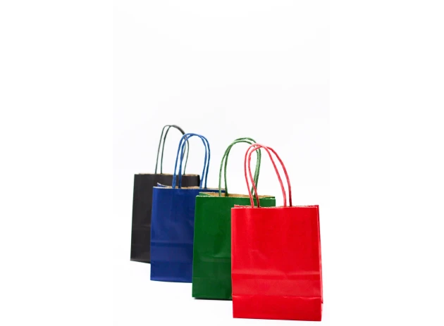 pungi hartie 33x26x12cm set.12buc. 00078
