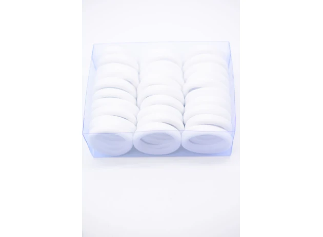 elastic simplu in cutie set.30buc.00032