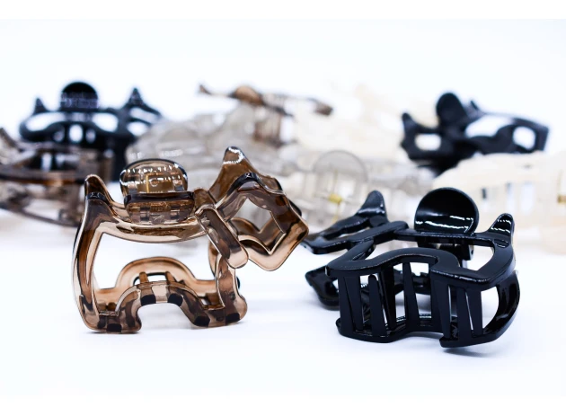crab plastic  assorti set.12buc..00096