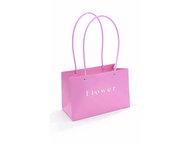 pungi flori 22x10x13cm set.10buc.00108