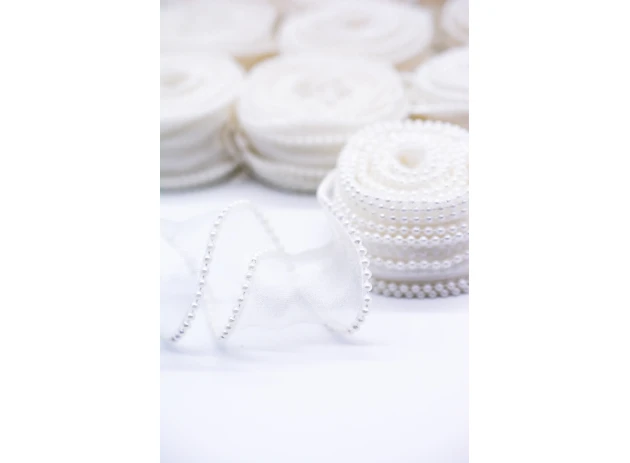 panglica satin 40mm 10x9.1m 00140