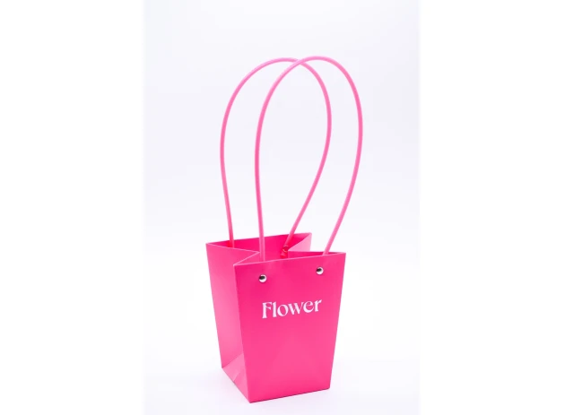 pungi flori 13x9x15cm set.10buc.00104