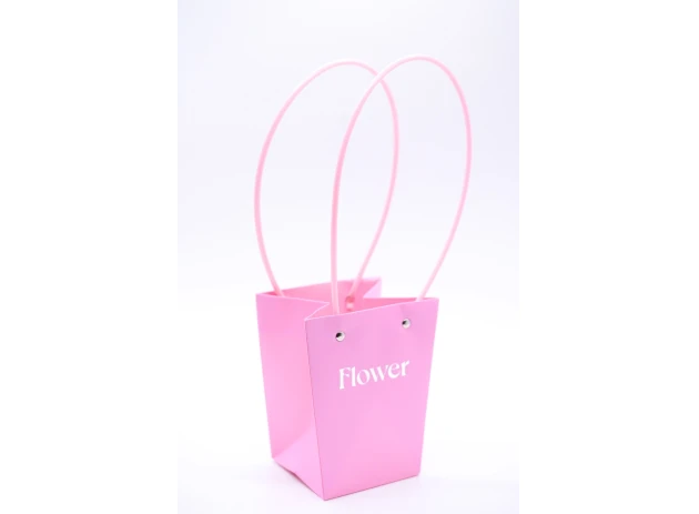 pungi flori 13x9x15cm set.10buc.00104