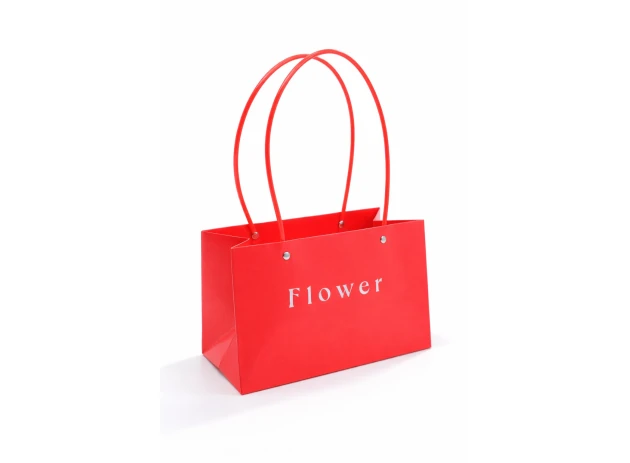 pungi flori 22x10x13cm set.10buc.00108
