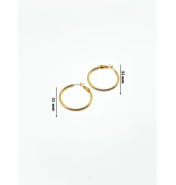 cercei in assortiment 35mm  00056*