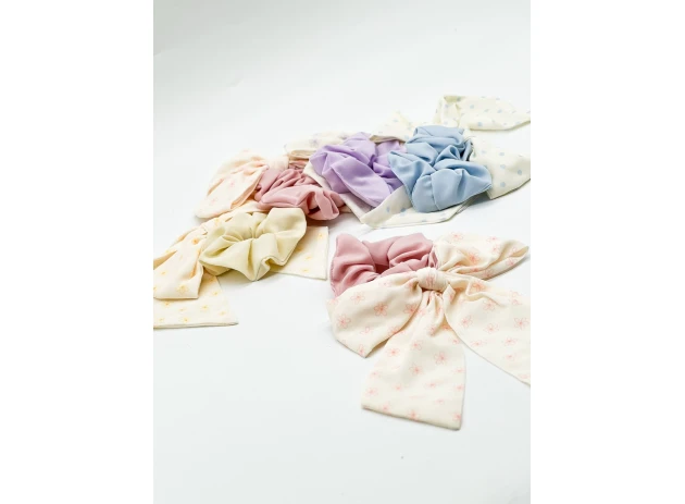 elastic stofa assorti set. 20buc.00560