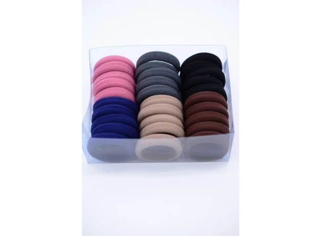 elastic simplu in cutie set.20buc.00032