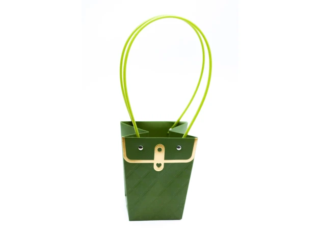 pungi flori 13x9x15cm set.10buc.00112