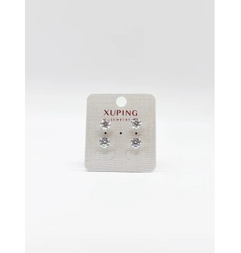 cercei in assortiment set.  2per.00060*