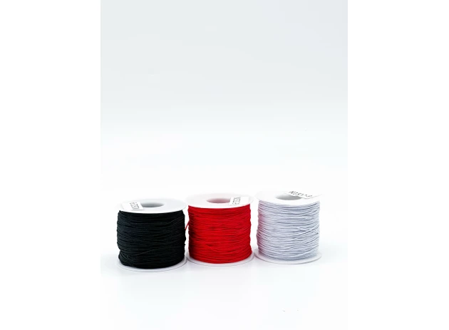 elastic p-u confectii 0.8mmx90m 00036