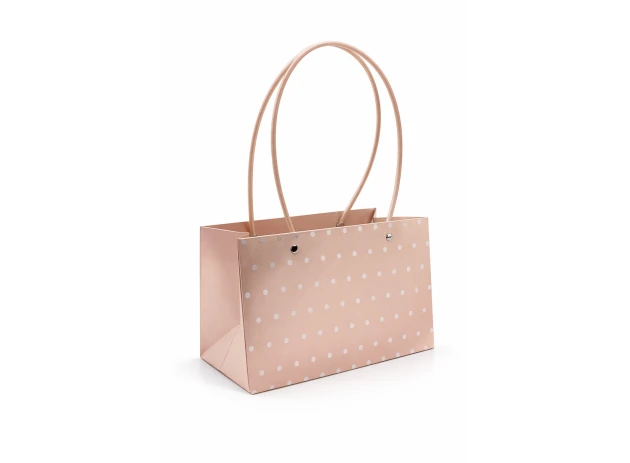 pungi flori 22x10x13cm set.10buc.00116