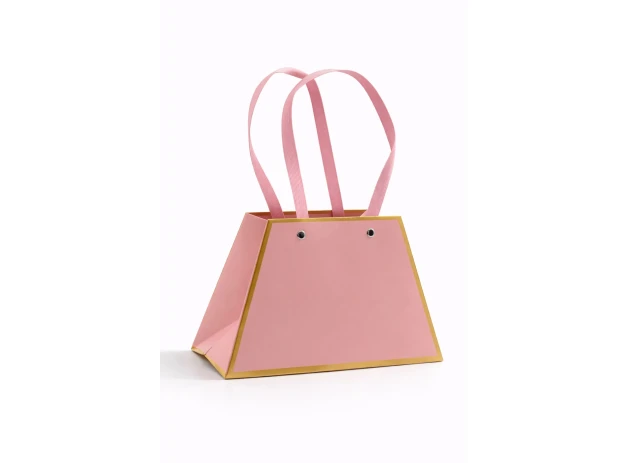 pungi flori 13x13x20.5cm set.10buc.00160