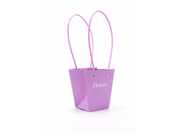 pungi flori 12x8x12cm set.10buc.00092