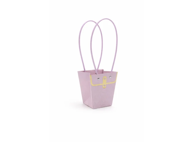pungi flori 12x8x12cm set.10buc.00100
