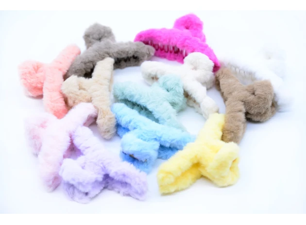 crab plastic  assorti set.12buc..00096