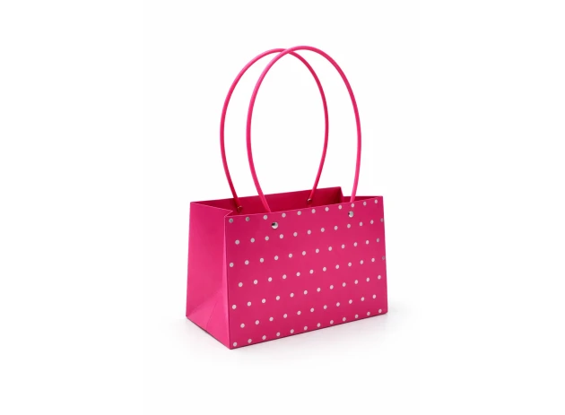 pungi flori 22x10x13cm set.10buc.00116