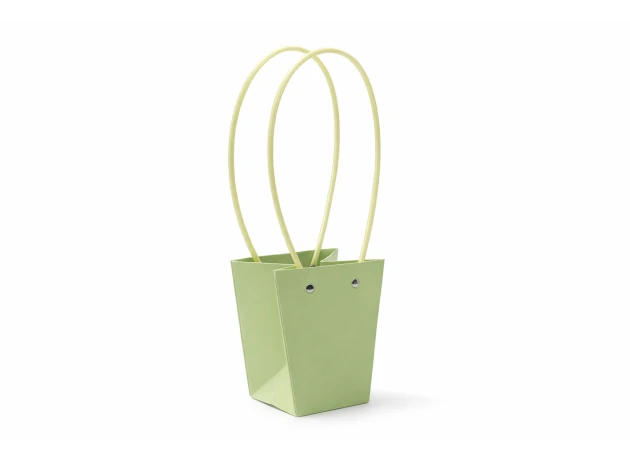 pungi flori 12x8x12cm set.10buc.00092